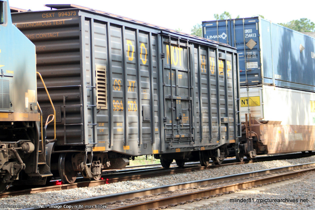 CSX 994373